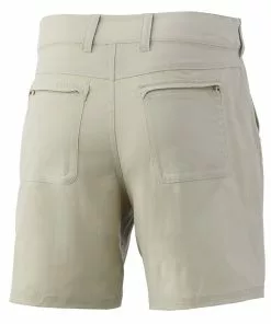 Huk Next Level 7" Short Mens