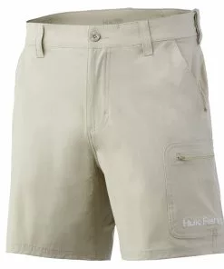 Huk Next Level 7" Short Mens