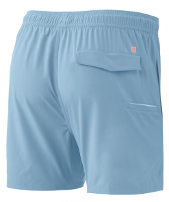 Huk Volley 5.5" Swim Short