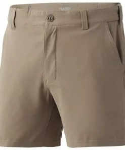 Mens Huk Pursuit Short
