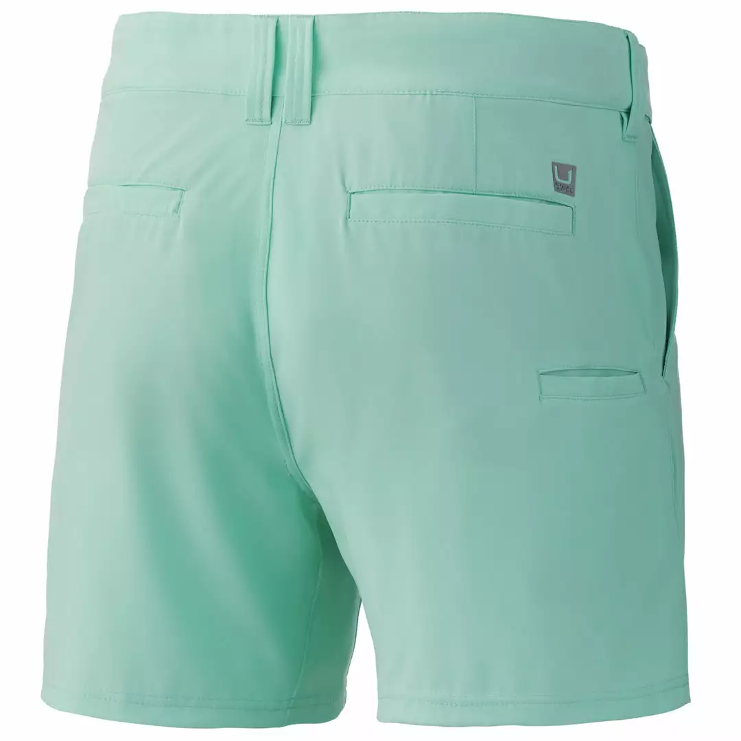 Huk Pursuit Short Mens 4 Huk Pursuit Short Mens