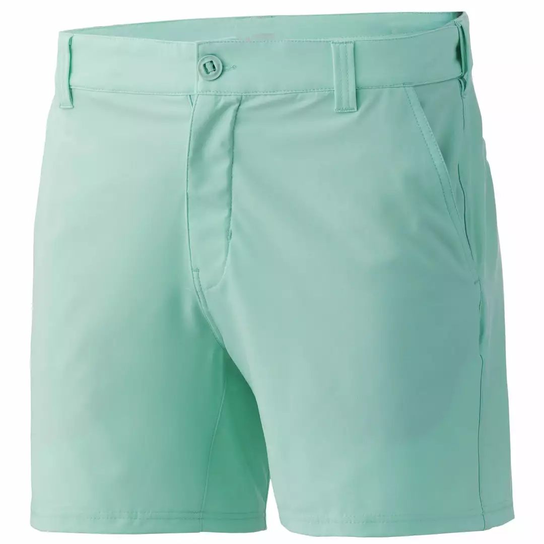 Huk Pursuit Short Mens 3 Huk Pursuit Short Mens