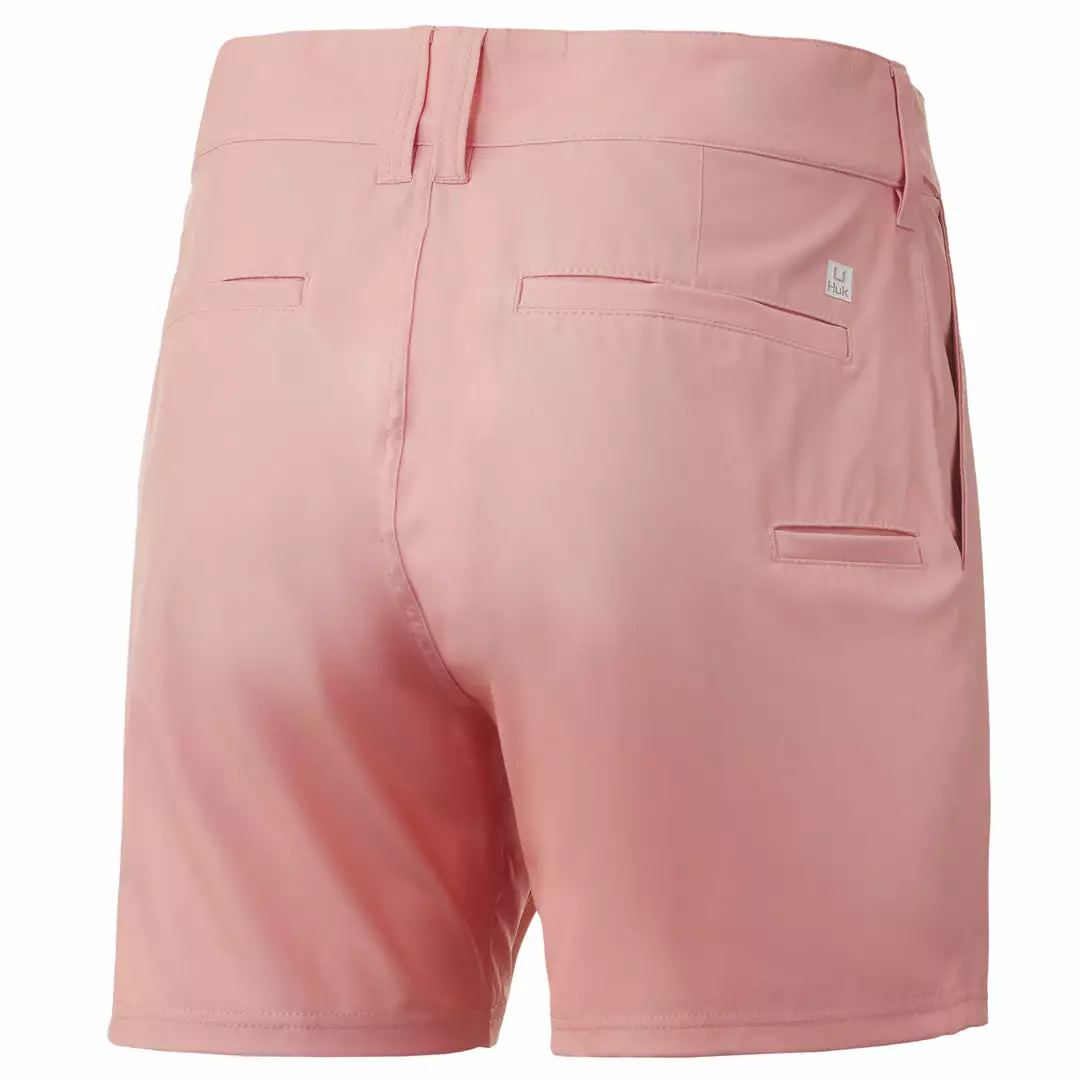 Mens Huk Pursuit Short 4 Mens Huk Pursuit Short