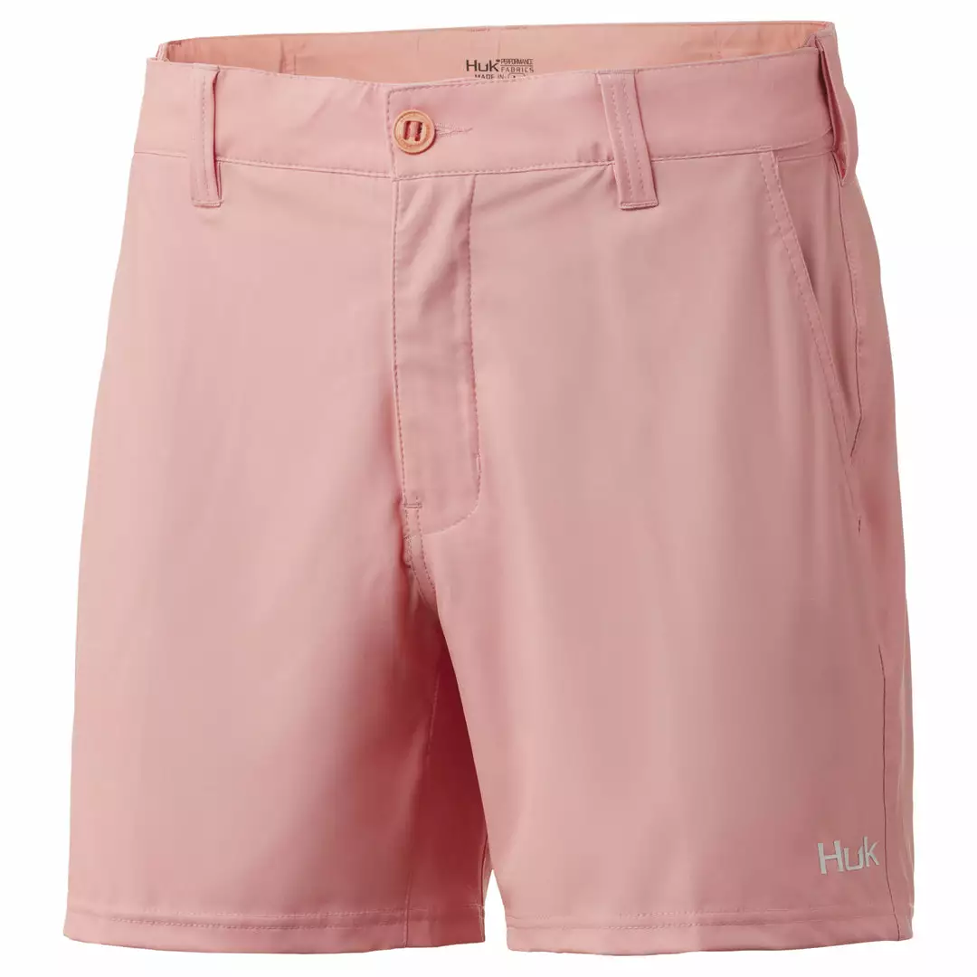 Mens Huk Pursuit Short 3 Mens Huk Pursuit Short