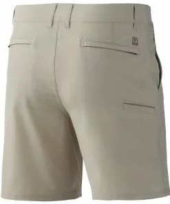 Huk Waypoint Short Mens