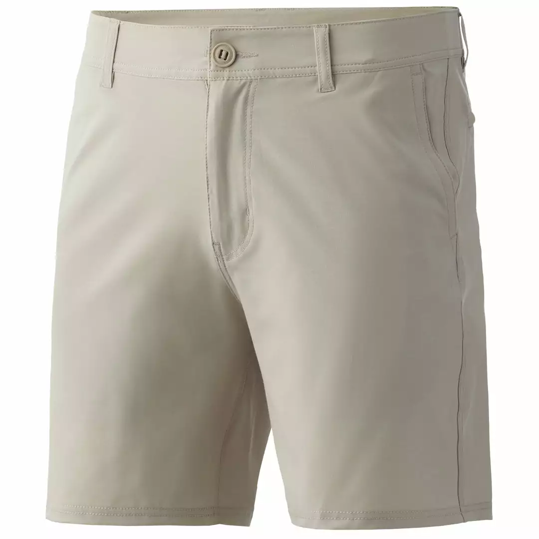 Huk Waypoint Short Mens 3 Huk Waypoint Short Mens