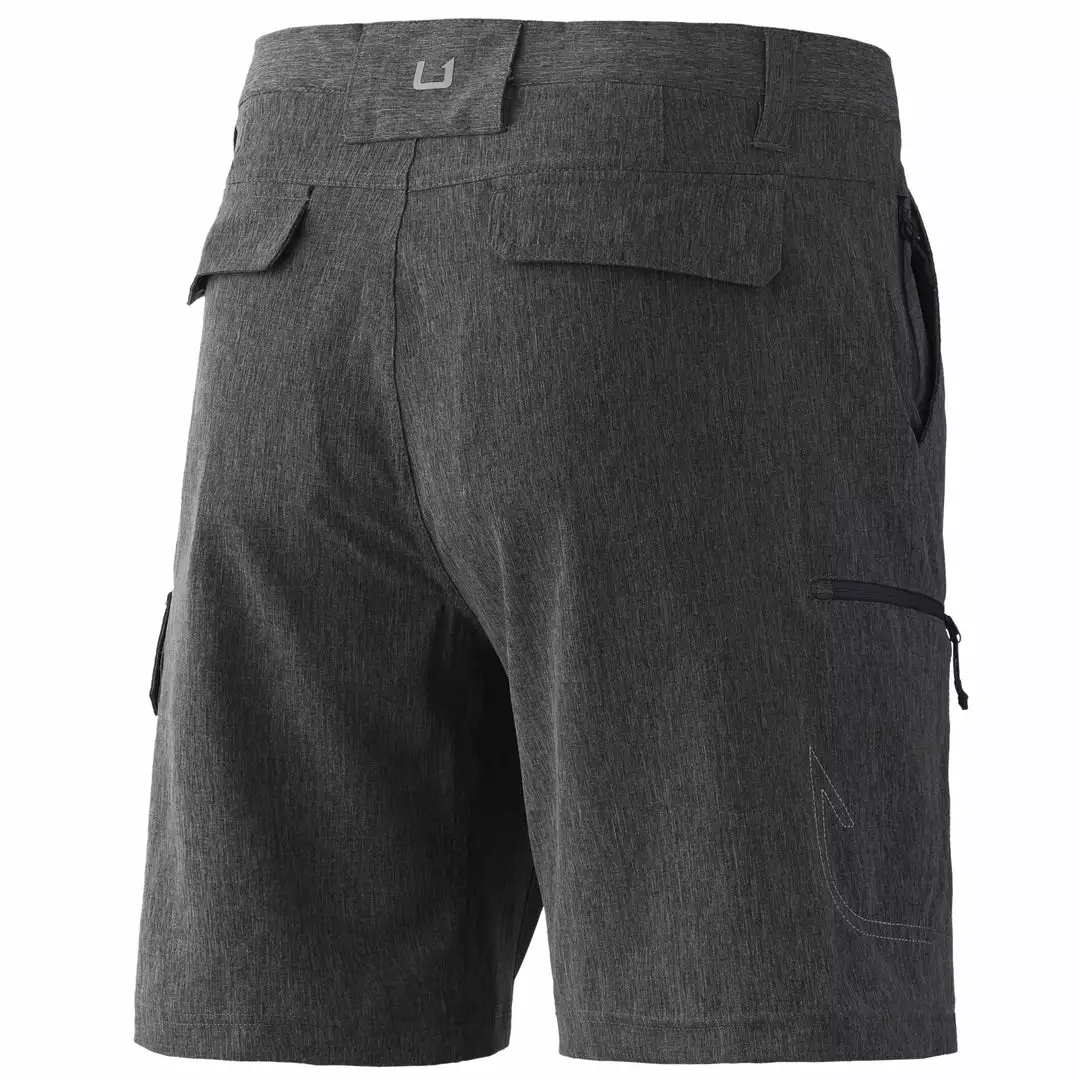 Huk A1A Short Mens 4 Huk A1A Short Mens