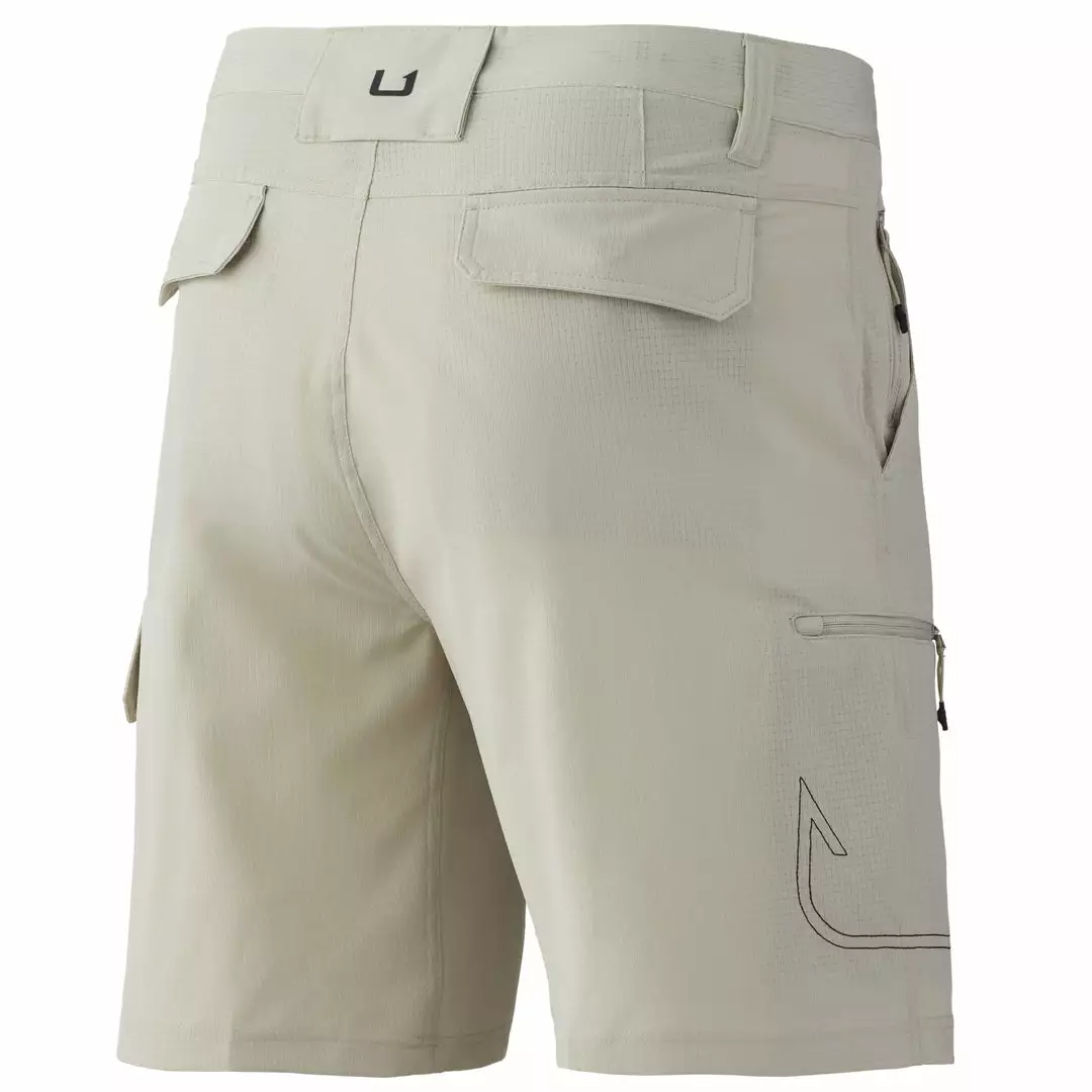 Huk A1A Short Mens 4 Huk A1A Short Mens