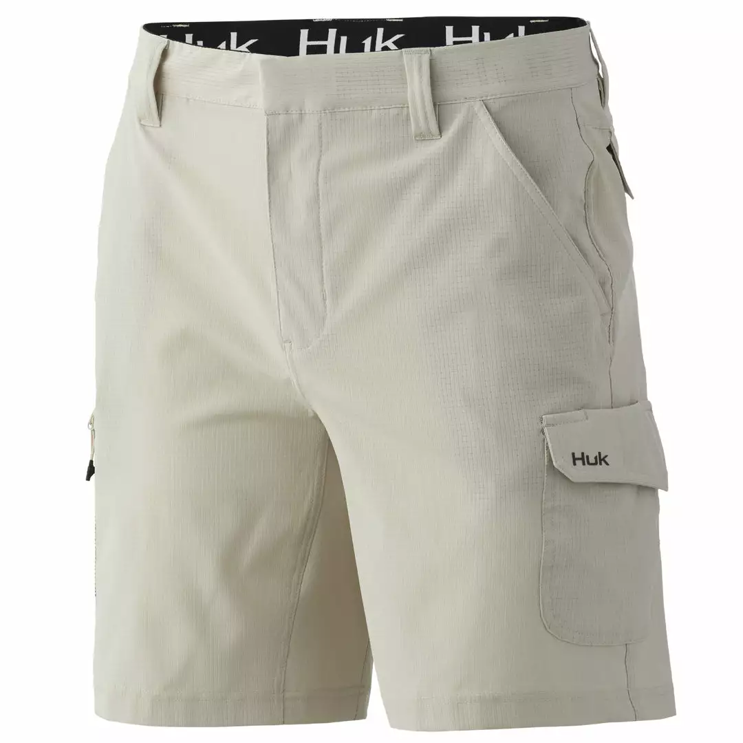 Huk A1A Short Mens 3 Huk A1A Short Mens