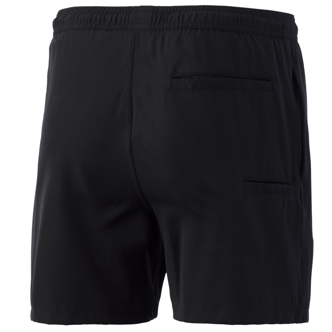 Huk Pursuit Volley Swim Short Mens 4 Huk Pursuit Volley Swim Short Mens