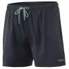 Huk Pursuit Volley Swim Short