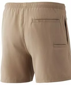 Huk Pursuit Volley Swim Short