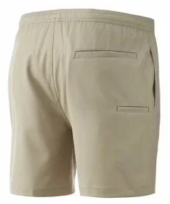 Huk Pursuit Volley Swim Short Mens 5 Huk Pursuit Volley Swim Short Mens