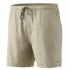 Huk Pursuit Volley Swim Short Mens