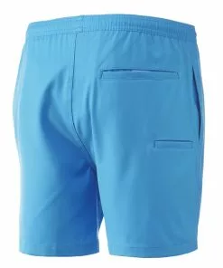 Mens Huk Pursuit Volley Swim Short