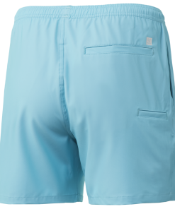 Mens Huk Pursuit Volley Swim Short