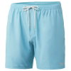 Mens Huk Pursuit Volley Swim Short
