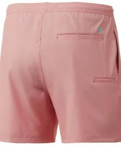 Mens Huk Pursuit Volley Swim Short