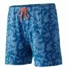 Huk Pursuit Volley Swim Short
