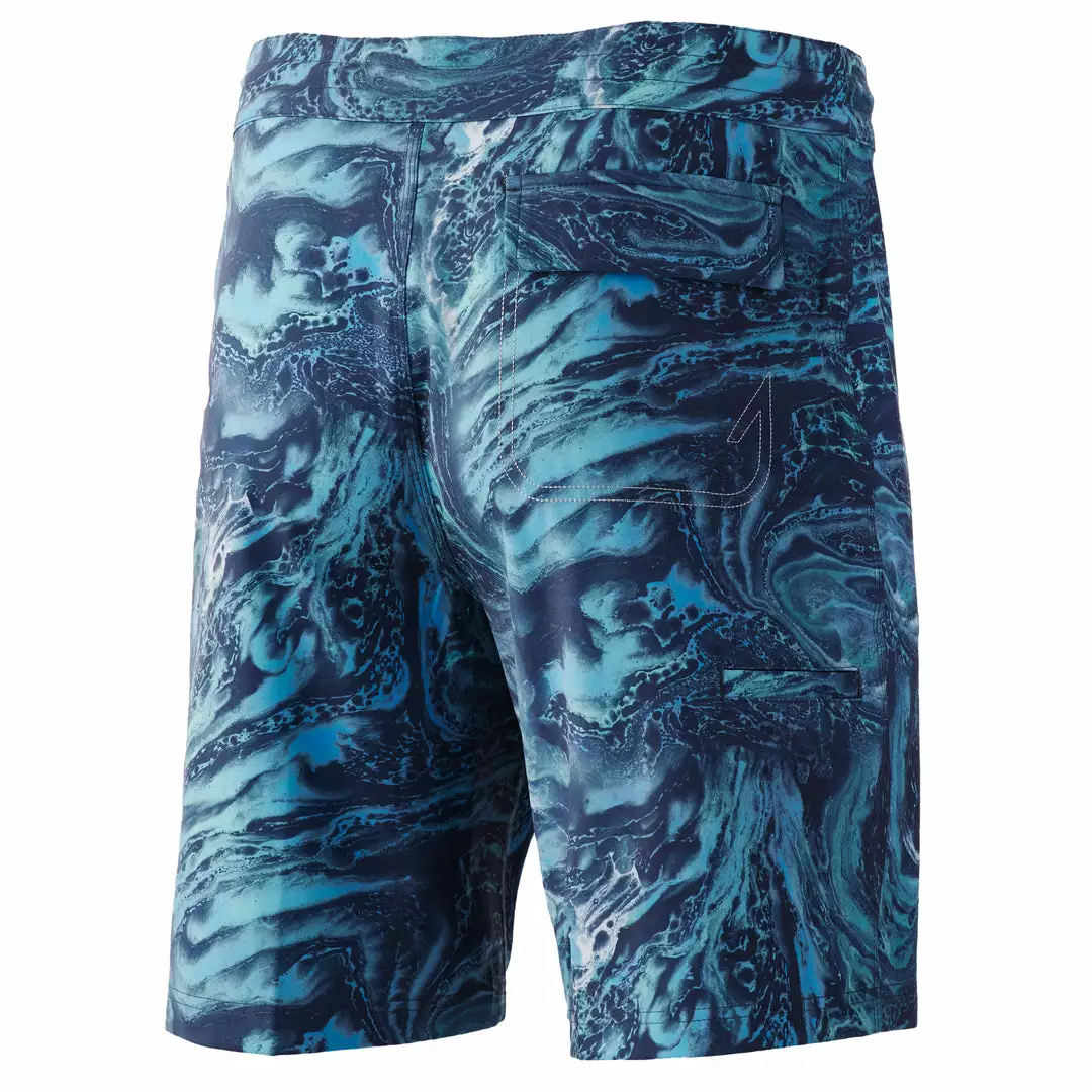 Huk Pursuit Boardshort 4 Huk Pursuit Boardshort
