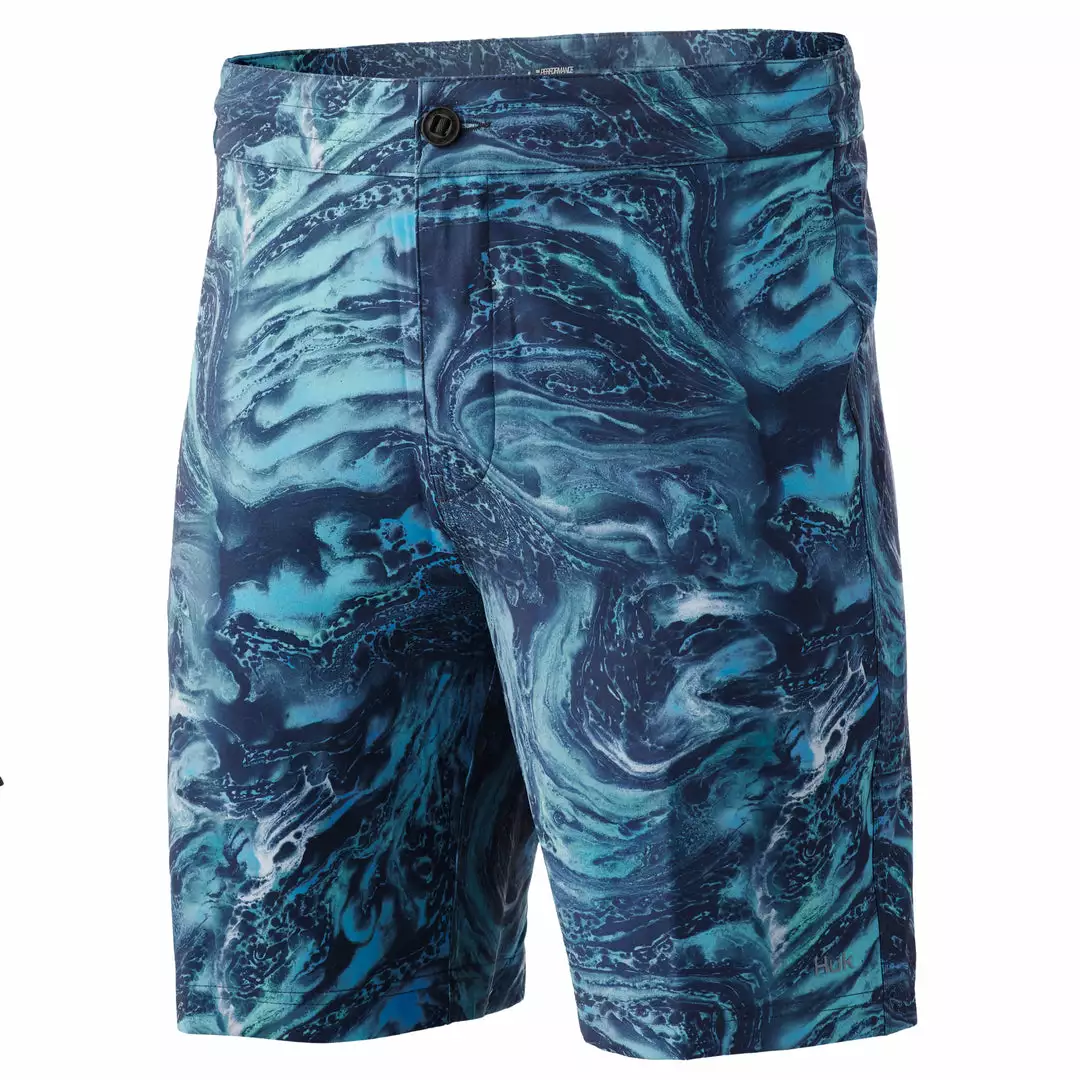 Huk Pursuit Boardshort 3 Huk Pursuit Boardshort