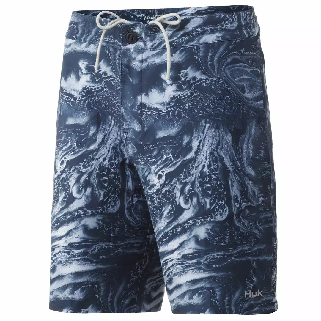 Huk Pursuit Boardshort 3 Huk Pursuit Boardshort