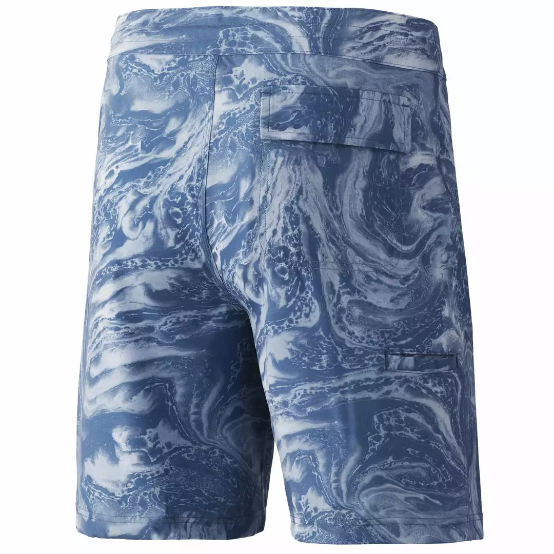 Huk Pursuit Boardshort 4 Huk Pursuit Boardshort