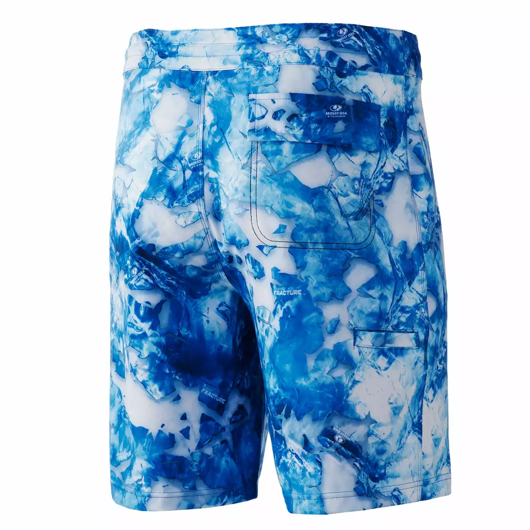 Huk Pursuit Boardshort Mens 4 Huk Pursuit Boardshort Mens