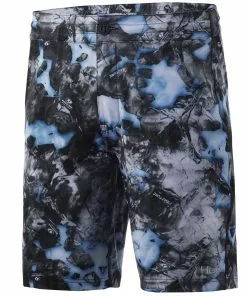 Mens Huk Pursuit Boardshort