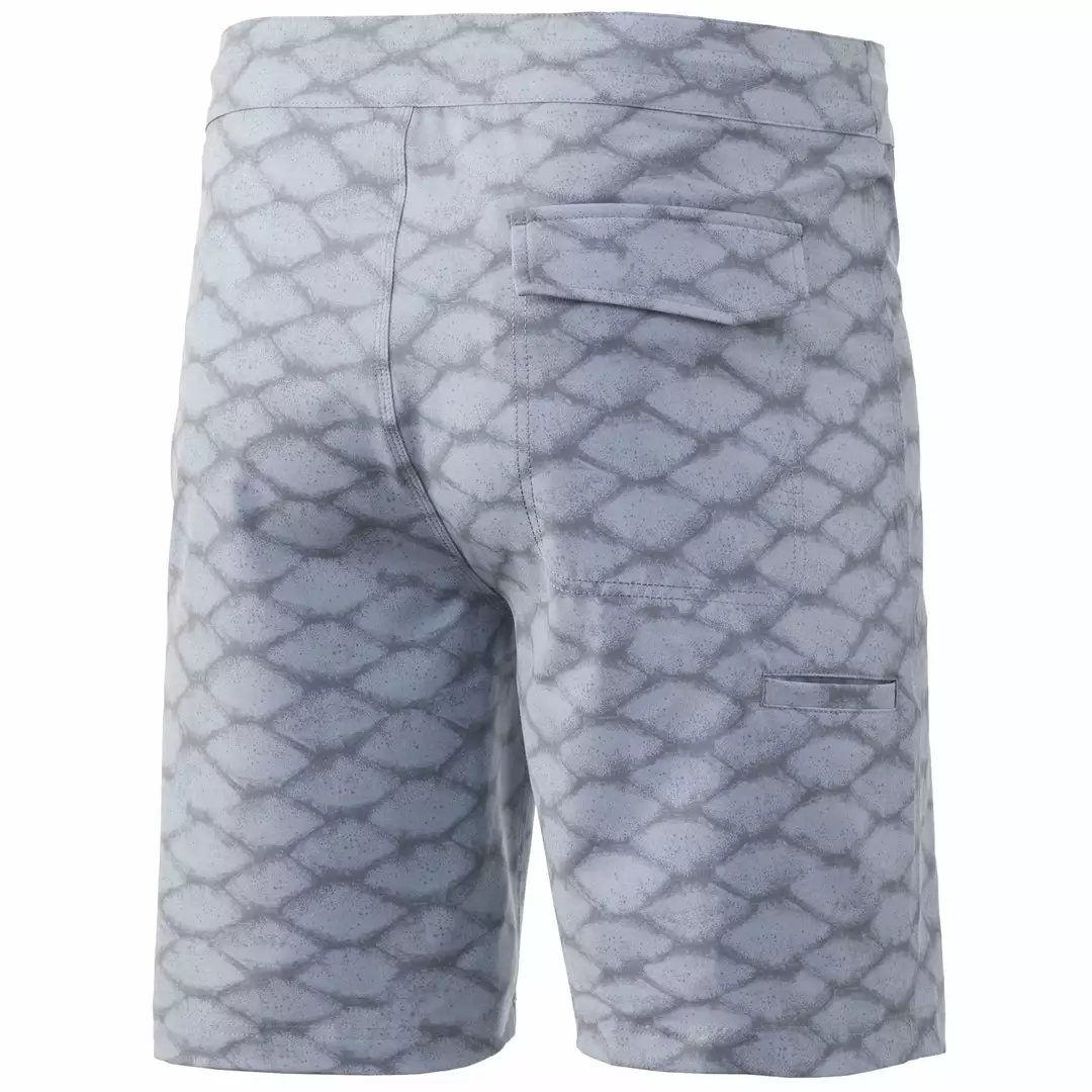 Huk Pursuit Boardshort Mens 4 Huk Pursuit Boardshort Mens