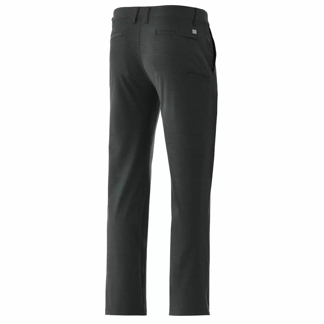 Huk Waypoint Pant Mens 4 Huk Waypoint Pant Mens