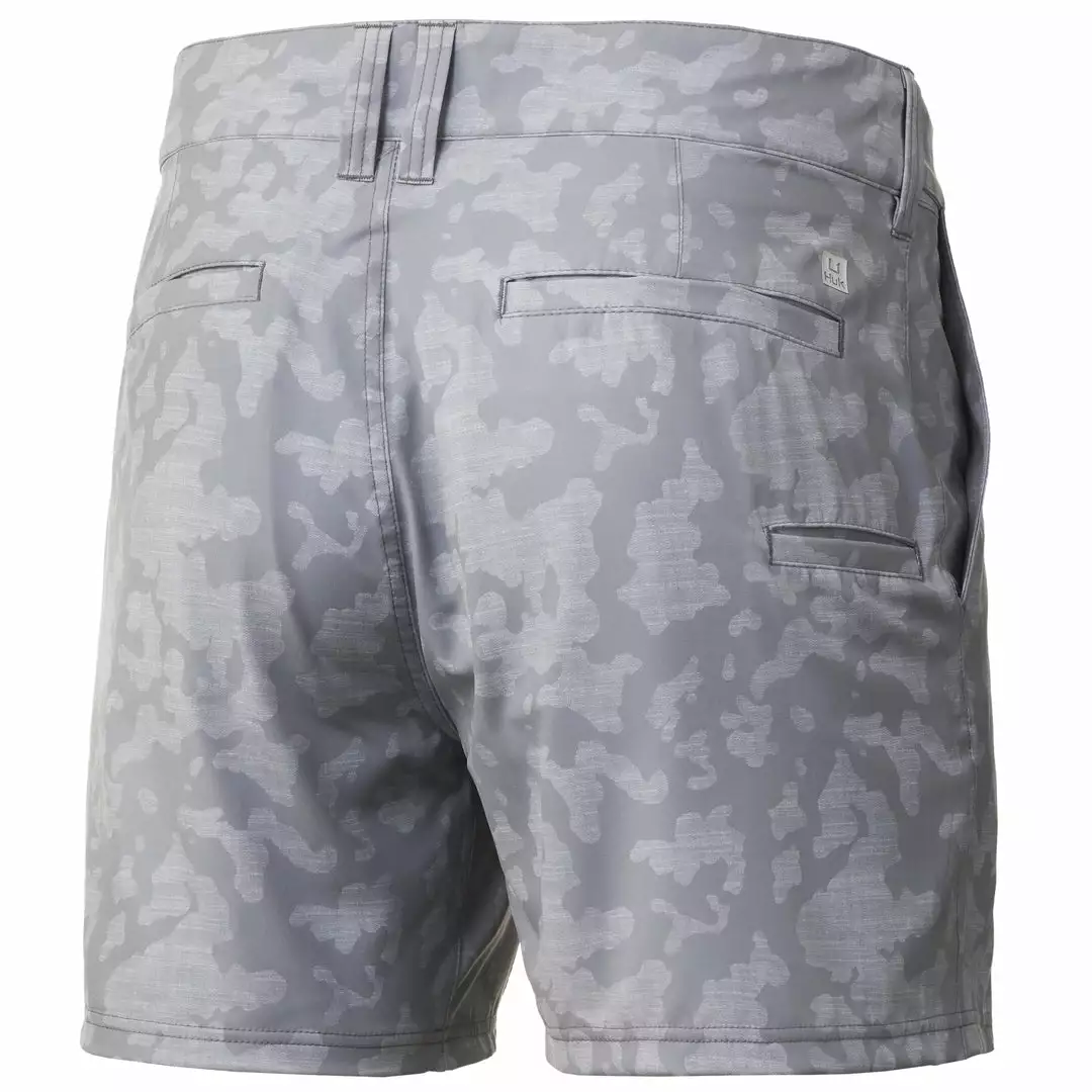 Huk Pursuit Short 4 Huk Pursuit Short