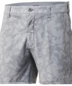 Huk Pursuit Short