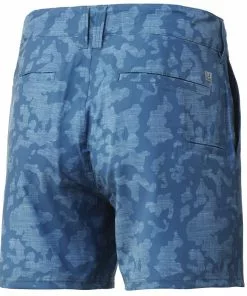Mens Huk Pursuit Short