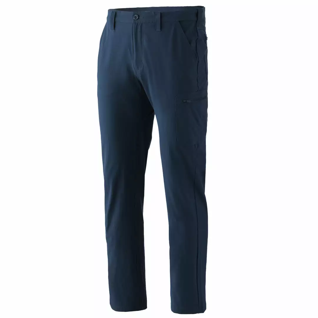 Huk Next Level Pant Mens 3 Huk Next Level Pant Mens