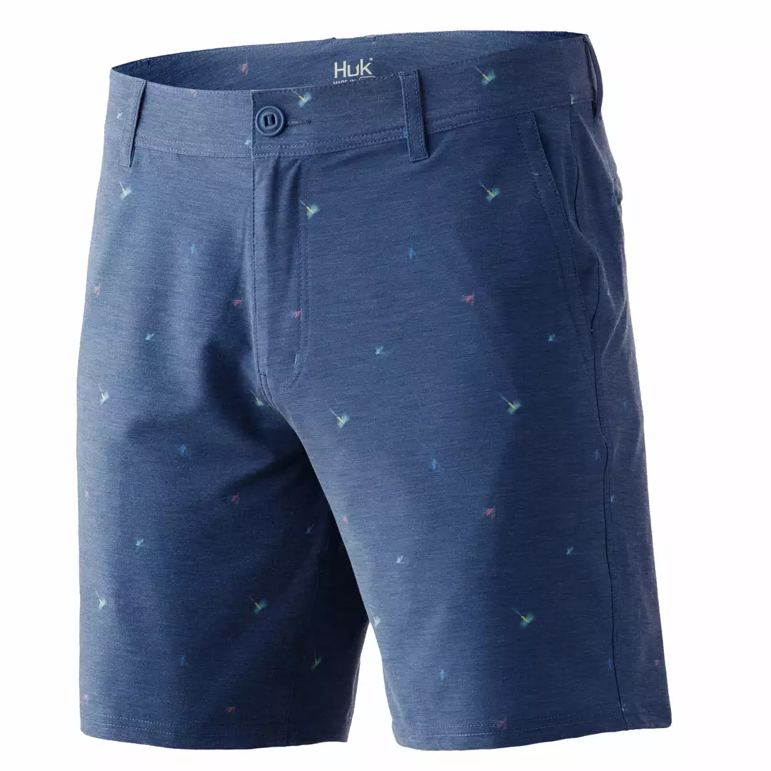 Huk Waypoint Fly Hooks Short 3 Huk Waypoint Fly Hooks Short