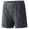 Huk Pursuit Lined Volley Swim Short Mens