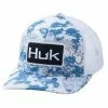 Huk Tide Change Trucker Cap