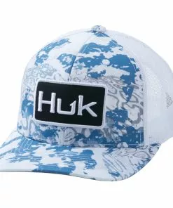 Huk Tide Change Trucker Cap