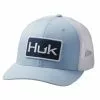 Huk Solid Trucker Cap