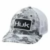 Mens Huk Tide Change Stretch Trucker