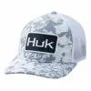 Huk Tide Change Stretch Trucker