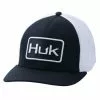 Huk Solid Stretch Trucker Mens 2 Huk Solid Stretch Trucker Mens