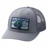 Huk KC Solo Mission Trucker Cap Mens 2 Huk KC Solo Mission Trucker Cap Mens