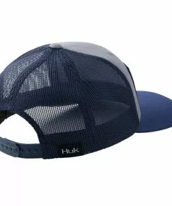 Huk KC Tailin Trucker Cap