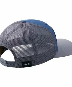 Huk KC Tailin Trucker Cap