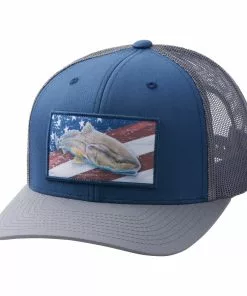 Huk KC Tailin Trucker Cap