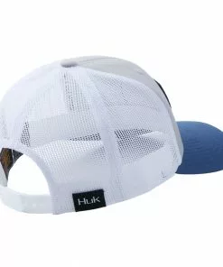 Huk VC Hog Snapper Trucker Cap