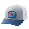 Huk VC Hog Snapper Trucker Cap