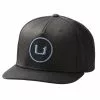 Mens Huk A1A Barb Stretchback Hat